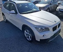 Zunanja slika - BMW X1 - serija : xDrive - 4x4 - 143KM - SLO poreklo - - 2 - Predogledna slika