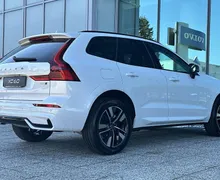 Zunanja slika - Volvo XC60 - B5  P  AWD Plus Dark 3 leta garancije + 3 servisi - 5 - Predogledna slika