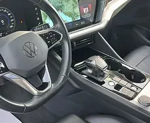 Zunanja slika - VW Touareg - 4motion V6 TDI BMT Atmosphere Tiptronic - 7 - Predogledna slika