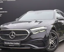 Zunanja slika - Mercedes-Benz E-Razred - E 300 e T AMG LINE - 3 - Predogledna slika