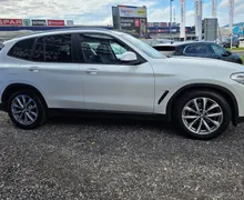 Zunanja slika - BMW X3 - serija :  xDrive20d Avt.WEBASTO.PANORMA.VIRTUAL.LED - 3 - Predogledna slika