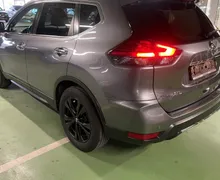 Zunanja slika - Nissan X-Trail - 1.3 DIG N-Connecta DCT 117 KW - 6 - Predogledna slika