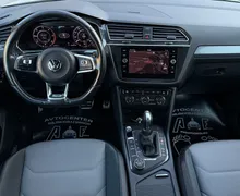 Notranja slika - Volkswagen Tiguan - 2.0 TDI-4X4-DSG-176KW-2X R LINE-VIRTUAL-FUL LED- - 12 - Predogledna slika
