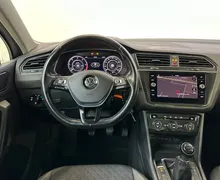 Zunanja slika - Volkswagen Tiguan - Tiguan - 11 - Predogledna slika