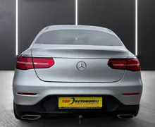 Zunanja slika - Mercedes-Benz GLC-Razred - GLC coupe GLC 220d 4MATIC AMG LINE FUL LED NAVI TEMP PDC K.. - 5 - Predogledna slika