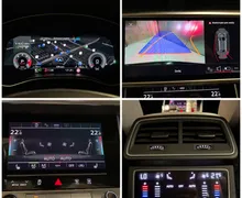 Zunanja slika - Audi A6 - Avant 40 TDI S tronic - 9 - Predogledna slika