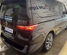 Zunanja slika - VW Multivan - T7 2.0 TDI L2 LIFE DSG-SLO-GARANCIJA DO 3 - 2027 - 4 - Predogledna slika