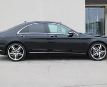 Zunanja slika - Mercedes-Benz S-Razred - S 350 d 4MATIC - 6 - Predogledna slika
