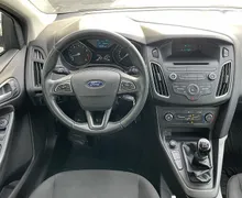 Zunanja slika - Ford Focus - Trend-1.0-ECOBOOST-LIMUZINA-SLO-1LASTNIK - 11 - Predogledna slika
