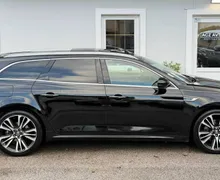 Zunanja slika - Renault Talisman - 1.6D•AUT•INITIALE•PANO•LED•HEAD UP•MASAŽA•KAMERA•. - 5 - Predogledna slika
