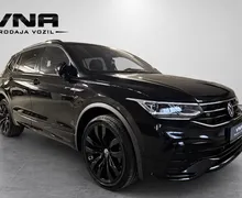 Zunanja slika - Volkswagen Tiguan Allspace - 4motion 2.0 TDI BMT R-Line DSG |VIRTUAL|KLJUKA|TOP - 3 - Predogledna slika