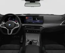 Zunanja slika - BMW Serija 3 - 320d xDrive - 9 - Predogledna slika