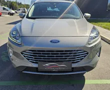 Zunanja slika - Ford Kuga - 2.0 TdCi 150 Titanium|FULED|ALU|2xPDC|NAVI|Multifu - 2 - Predogledna slika