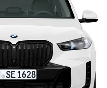 Zunanja slika - BMW X5 - xDrive30d - 5 - Predogledna slika