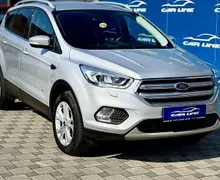 Zunanja slika - Ford Kuga - 2.0 TDCi Titan.110 kW M6 AWD. SLO. 1 last .51000km - 2 - Predogledna slika