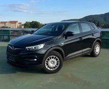 Zunanja slika - Opel Grandland X - 1.5 CDTI Design Line.96 KW.DIZEL.111.000 KM - 1 - Predogledna slika