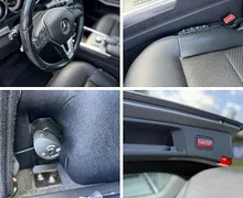 Zunanja slika - Mercedes-Benz E-Razred - E 250 BlueTEC 4MATIC T Avt.-NA OBROKE BREZ POLOGA- - 10 - Predogledna slika