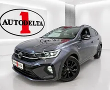 Zunanja slika - Volkswagen Taigo - 1.0 TSI R-Line - 1 - Predogledna slika