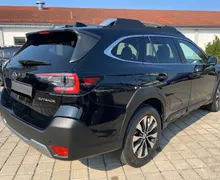 Zunanja slika - Subaru Outback - 2.5i Premium CVT 4WD - 6 - Predogledna slika