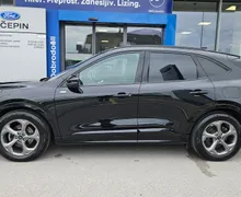 Zunanja slika - Ford Kuga - 2.5 Duratec FHEV ST-Line - 2 - Predogledna slika