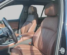 Zunanja slika - BMW X5 - serija : xDrive50e M-sport. HUD. zračno. individual. pano. - 14 - Predogledna slika
