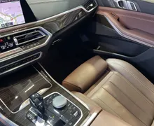 Zunanja slika - BMW X5 - serija : XDRIVE-NAVI-PANO-HEAD UP-360KAM-MEMORY-ACC-LED - 10 - Predogledna slika