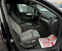 Zunanja slika - Volvo XC40 - T4 Recharge |novi model|LED|DAB|Keyless - 12 - Predogledna slika