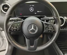 Zunanja slika - Mercedes-Benz GLA-Razred - GLA 250 e Avt.KAMERA.PANORAMA.LED.USNJE.NAVI.TOP - 11 - Predogledna slika