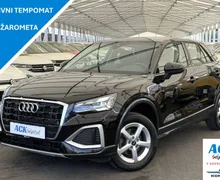 Zunanja slika - Audi Q2 - 35 TFSI Advanced S tronic - 1 - Predogledna slika