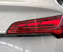 Zunanja slika - Audi Q5 Sportback - S Line 40 TDI quattro S-tronic-SLO-1.LASTNIK-NAVI - 5 - Predogledna slika