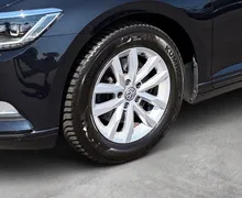 Zunanja slika - Volkswagen Passat - 1.4 TSI BMT Trendline-Full LED-Navi-Masaža-Kamera - 6 - Predogledna slika