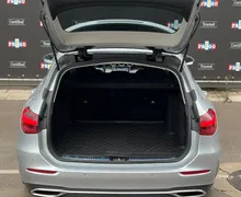 Zunanja slika - Mercedes-Benz C-Razred - C 220 d T 4MATIC Avantgarde Avt. - 5 - Predogledna slika