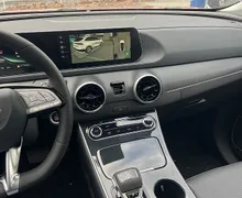Zunanja slika - Dongfeng - - MODELNO LETO 2025DOBAVA TAKOJ - 5 - Predogledna slika