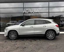 Zunanja slika - Mercedes-Benz GLA-Razred - GLA 180 AMG Line Edition... - 2 - Predogledna slika