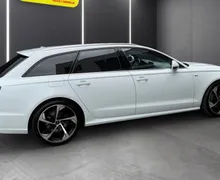 Zunanja slika - Audi A6 - Avant 3.0 TDI 20COL S-LINE XENON NAVI PDC KAM TEM TOP - 7 - Predogledna slika