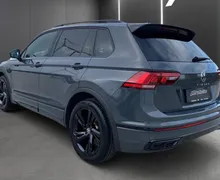 Zunanja slika - VW Tiguan - 2.0 TDI SCR 4M. BMT avt. R-Line 110kW... - 4 - Predogledna slika