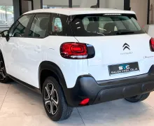 Zunanja slika - Citroën C3 - Aircross 1,2 PureTech 110 Feel - 7 - Predogledna slika