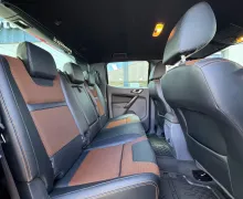 Zunanja slika - Ford Ranger - 3.2 TDCI DC 4X4 A6 WILDTRAK 1.LASTNIK SLO ROLO - 11 - Predogledna slika