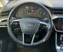 Notranja slika - Audi A6 - 45 TFSI S tronic - 6 - Predogledna slika
