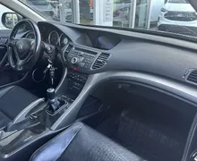 Zunanja slika - Honda Accord - 2.2i-DTEC Executive Plus - 11 - Predogledna slika