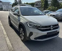 Zunanja slika - Volkswagen Taigo - 1.0 TSI 4ALL 85  115  - NA POLOŽNICE - 6 - Predogledna slika