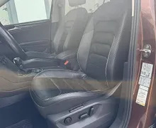 Zunanja slika - VW Tiguan Allspace - 4motion 2.0 TDI BMT Highline DSG Panorama Virtual - 8 - Predogledna slika