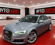 Zunanja slika - Audi A6 - 2.0 TDI ultra AUT.BREZ POLOGA DO 7.LET - 2 - Predogledna slika