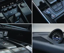 Zunanja slika - Porsche 911 Cabriolet - Carrera 4S  PDK ACC CHRONO ... - 18 - Predogledna slika