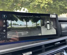 Zunanja slika - Hyundai Santa Fe - 1.6 T-GDI PHEV Impressio callig.dig.key - 10 - Predogledna slika