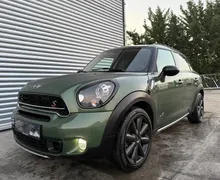 Zunanja slika - MINI Countryman - MINI Cooper S 4X4 POLOG 1350... - 3 - Predogledna slika
