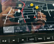 Zunanja slika - Nissan Qashqai - CROSSOVER 1.3 MHEV 158 BUSINESS XTRONIC - 3 - Predogledna slika