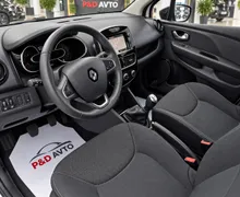 Zunanja slika - Renault Clio - TCe 75 - 7 - Predogledna slika