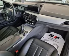 Notranja slika - BMW Serija 5 - 520 - 12 - Predogledna slika