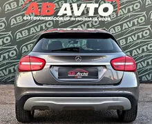 Zunanja slika - Mercedes-Benz GLA-Razred - GLA 200 CDI+MRTVI KOT+PRIKLOP+KAMERA+LEASING+TOP - 6 - Predogledna slika